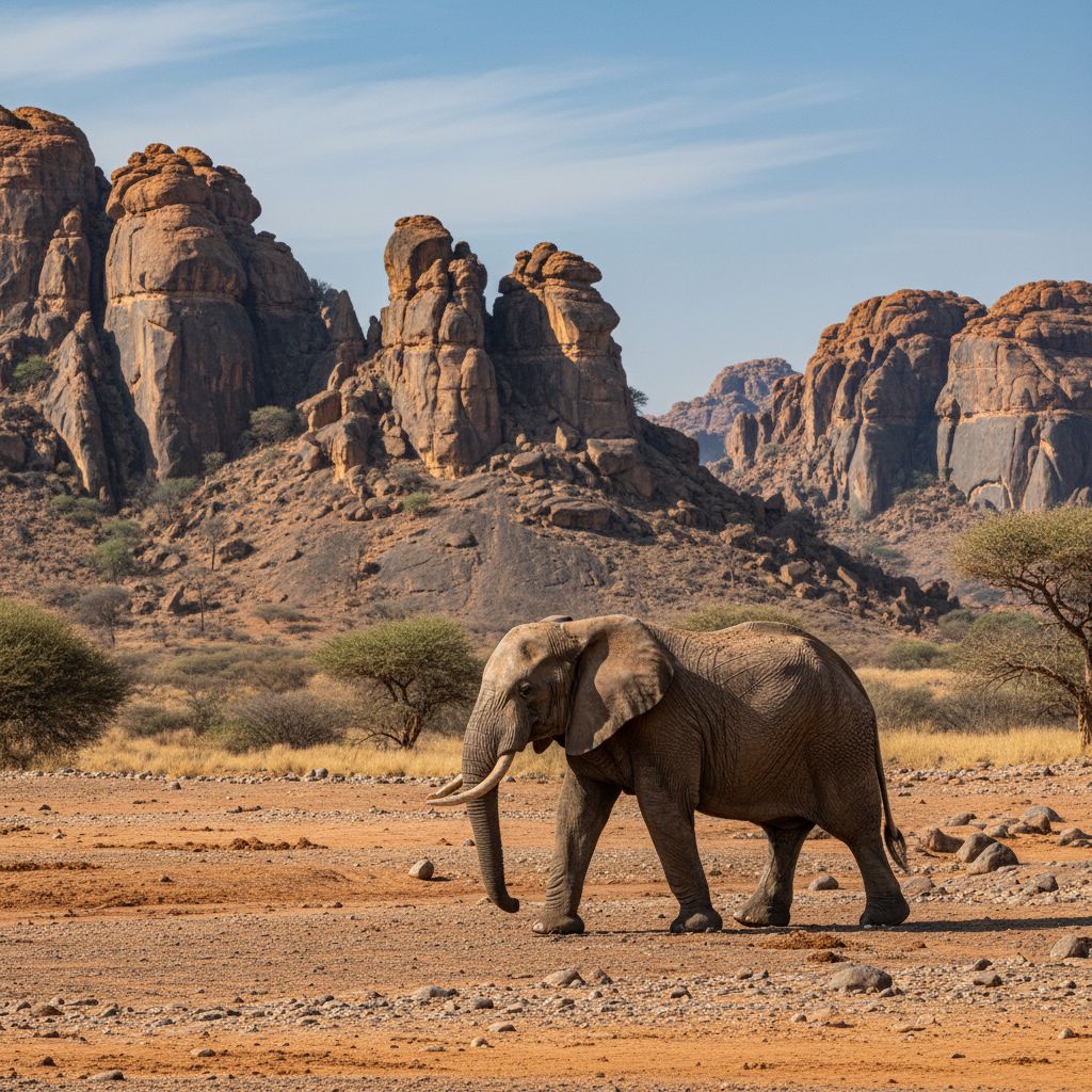 Damaraland