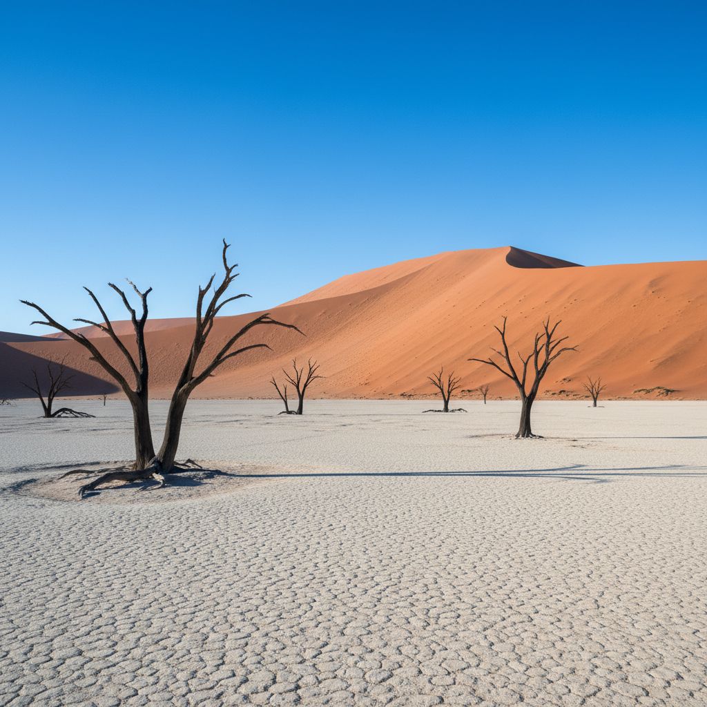 Deadvlei