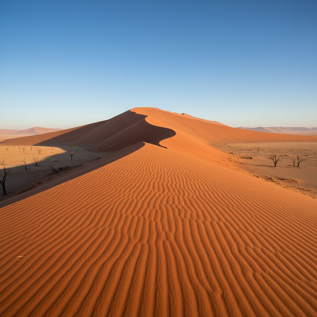 Sossusvlei