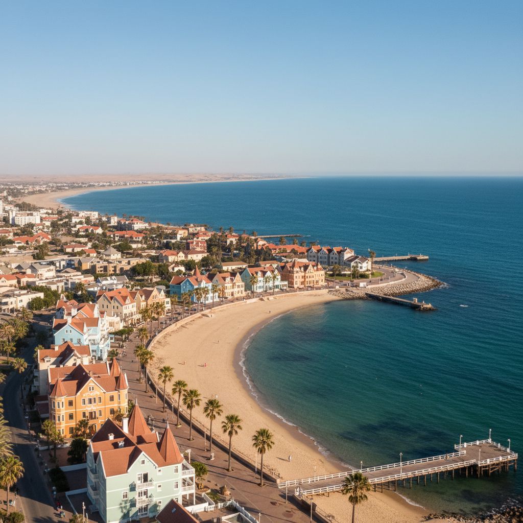 Swakopmund